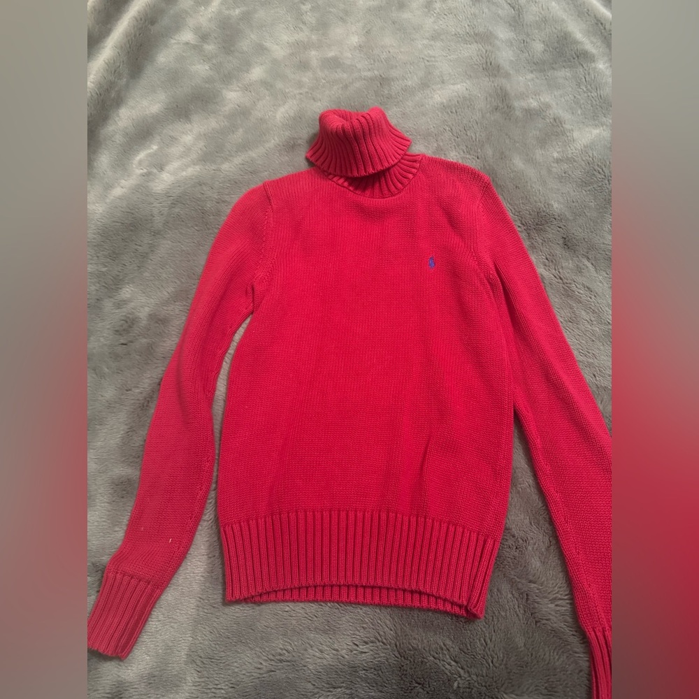 Ralph Lauren Sport vintage Sweater